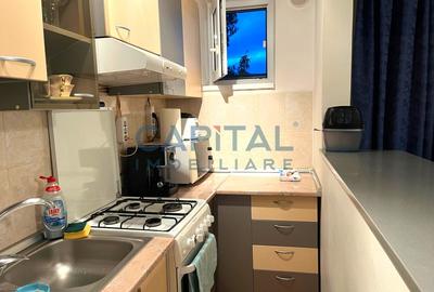 0% Comision | Apartament semidecomandat, 2 camere, Pet Friendly | Gheorgheni | - 8