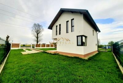 Vila 4 camere in comuna Berceni - 4