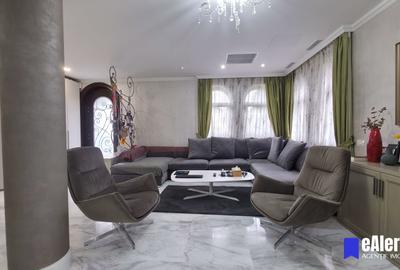 Casă cu 5 camere cu Teren 685 Mp în Theodor Pallady - 11