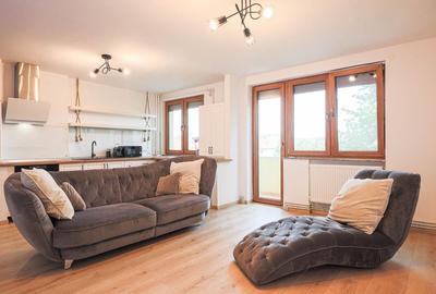 REZERVAT! 95.000 € – lux, liniște și natură, B-dul Revoluției–Podgoria - 3