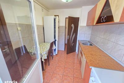 Apartament cu 2 camere decomandat în Astra - 12