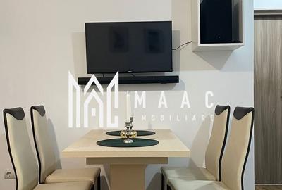 Apartament cu 2 camere decomandat, mobilat în Arhitecților - Calea Cisnădiei - 2