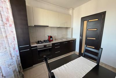 Apartament cu 2 camere semidecomandat în Roșu - 12