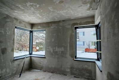 Casa individuala constructie noua la cheie in Ghimbav pret 250000euro - 30