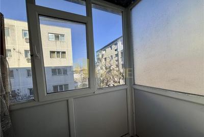 Apartament cu 2 camere nedecomandat în Malu Roșu - 2