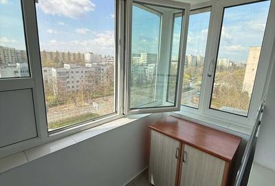 Garsonieră în Titan - 8