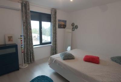 Vila de Inchiriat | Otopeni | 4 camere - 12