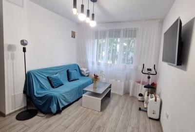 Garsonieră semidecomandată, mobilată în Gară - 6