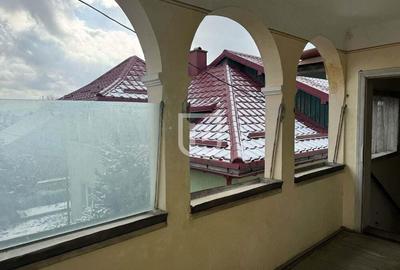 De vanzare casa, atelier fierarie, 4 anexe - 2507 mp in Manastirea Humorului - 10