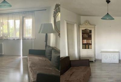 Apartament cu 4 camere semidecomandat în Drumul Taberei - 7