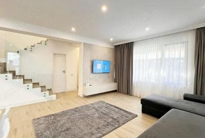 Casă cu 3 camere cu Canalizare în Central - 2