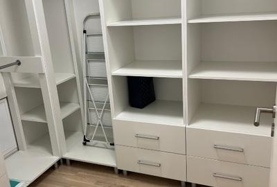 Inchiriere apartament 2 camere + terasa + 1 loc parcare subteran - 5