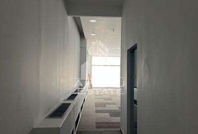 Spatiu comercial 100 mp Ultracentral - 15
