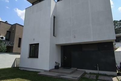 Baneasa- Padure- Greenfield - 2