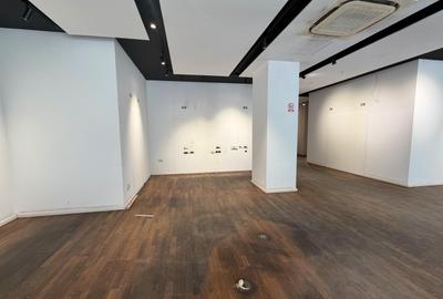 Spațiu comercial, de 143.63999938965 mp, în P-ța Romană - 6