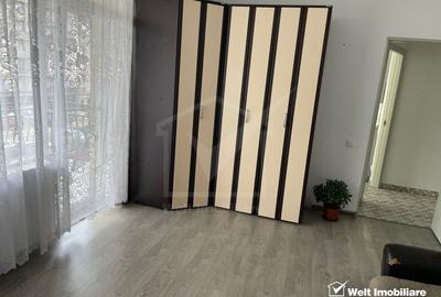 Apartament 2 camere Borhanci - 3