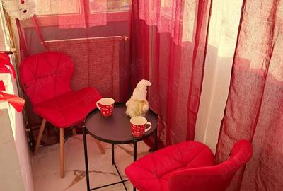 Proprietar vand Apartament 4 camere Uta et 1 centrala gaz proprie clima - 4