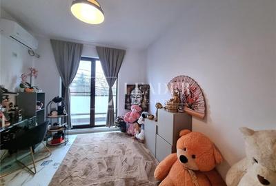 Vila individuala de vanzare Baneasa I Arhitectura moderna Vila individuala de vanzare Baneasa I Arhitectura moderna - 16