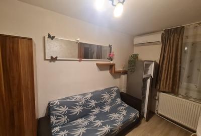 Garsonieră semidecomandată, mobilată în Vitan Mall - 4