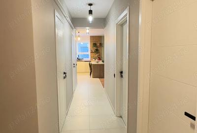Apartament 3 camere, Mosaic Residence - 5