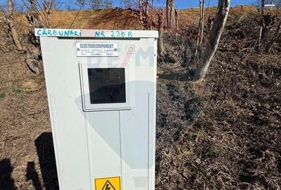 Teren Construcții intravilan de 1170 mp, în Cărbunari - 5