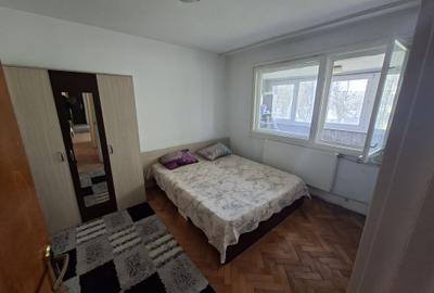 Apartament cu 2 camere semidecomandat în Bucureștii Noi - 3