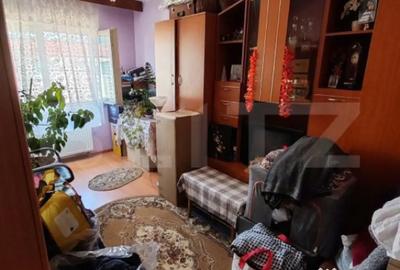 Apartament cu 4 camere decomandat în Gemenii - 9