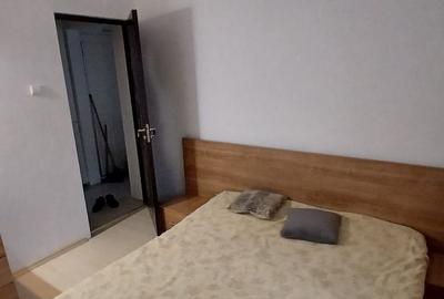 Apartament cu 2 camere decomandat, mobilat în Gorjului - 7