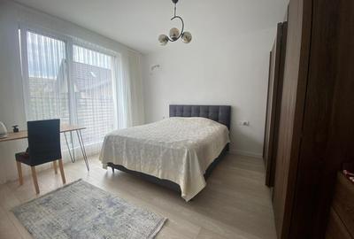 Inchiriere vila cocheta in Titanul Nou, zona Parcul Teilor-Bratarii - 8