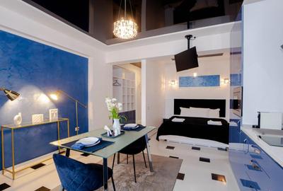 Garsonieră în Central