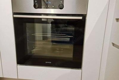 Garsonieră decomandată în Obor