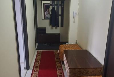 Apartament cu 3 camere semidecomandat în Vărsătura - 4