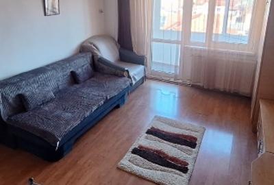 Garsonieră decomandată în Bartolomeu - 2