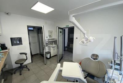 Cabinet stomatologie modern, aparatura inclusa, inchiriere t Cabinet stomatologie modern, aparatura inclusa, inchiriere t - 3