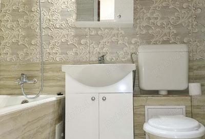 Apartament cu 3 camere, decomandat, recent renovat, la prima inchiriere - 6