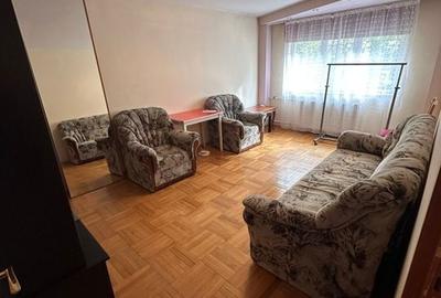 Apartament 2 camere de închiriat – Crângași decomandat - 3