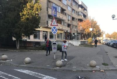 Spațiu comercial, de 170 mp, în Ultracentral - 4