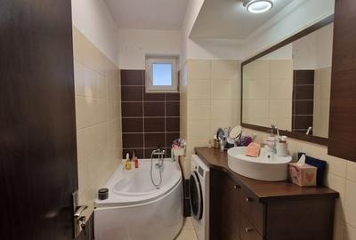 Studio mob-util complet, investitie, la 3-5min de metrou Berceni - 11