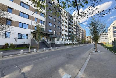 Garsonieră decomandată în Brâncoveanu - 1