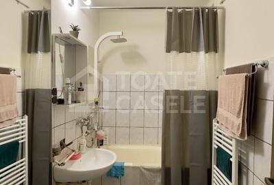Apartament cu 2 camere în zona Piața Abator - 5