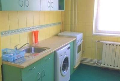 Apartament cu 2 camere decomandat, mobilat în Mănăștur