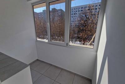 Garsonieră decomandată, mobilată în Dristor - 3