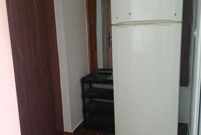 Garsonieră semidecomandată în Central - 6