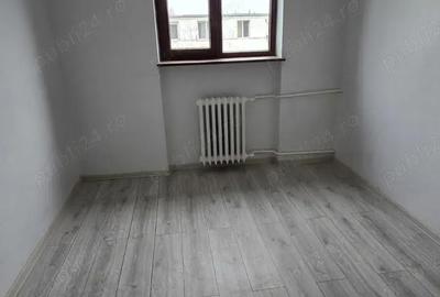 Garsonieră nedecomandată în Take Ionescu - 2