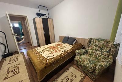 Apartament cu 2 camere semidecomandat în Deve - 2