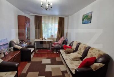 Apartament cu 2 camere decomandat, mobilat în Micro 12 - 8