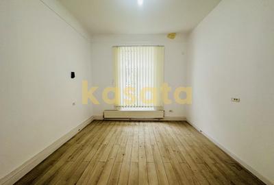Apartament cu 4 camere decomandat în Universitate - 4