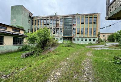 Oportunitate investitie - Covasna 21000mp intravilan - 14