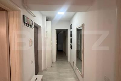 Apartament de 3 camere, 71 mp utili, zona Brancoveanu Apartament de 3 camere, 71 mp utili, zona Brancoveanu - 4