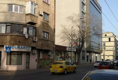 Spațiu comercial, de 10 mp, în Dacia - 5